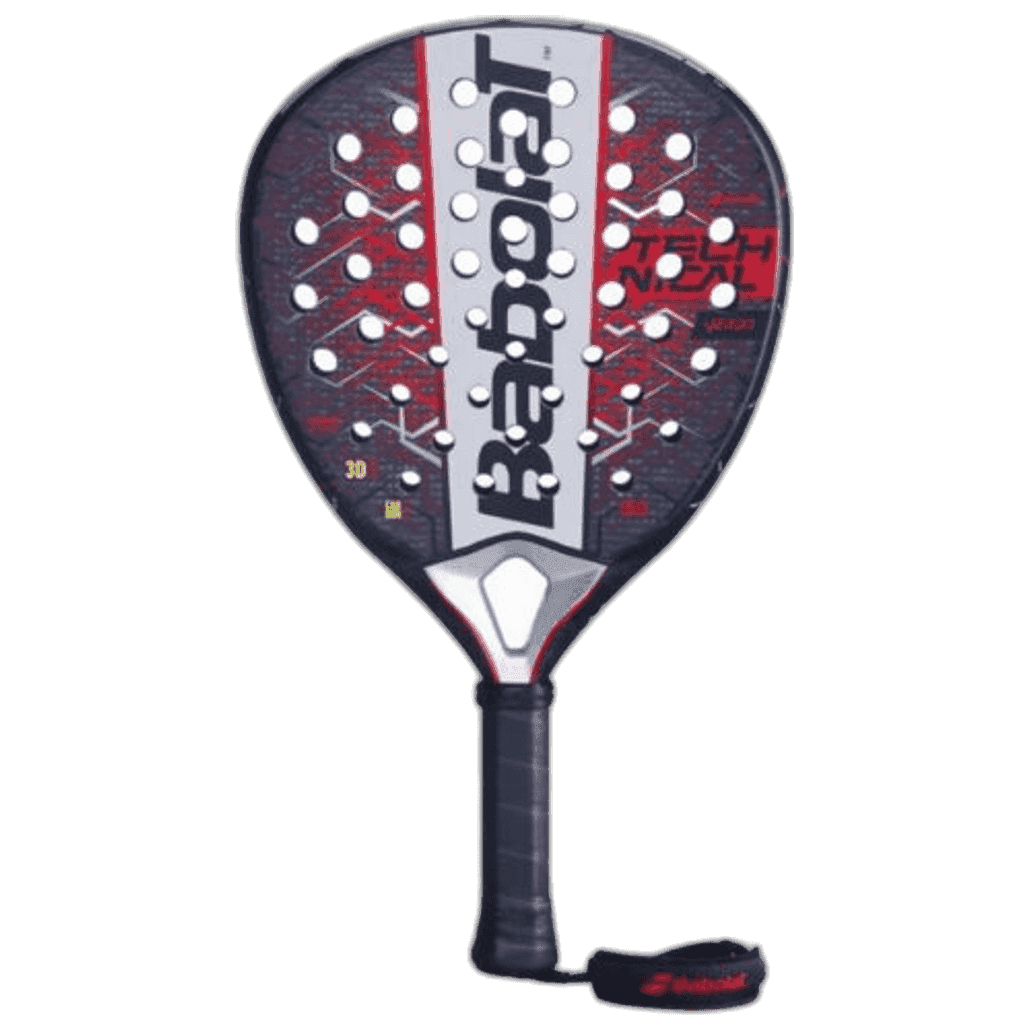 Babolat Technical Veron 2025