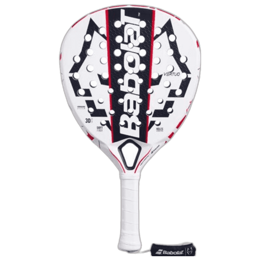 Babolat Technical Vertuo Juan Lebron 2025