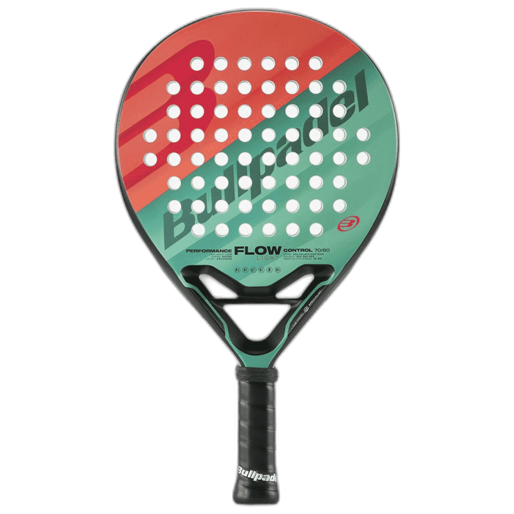 Bullpadel Flow Light 2024