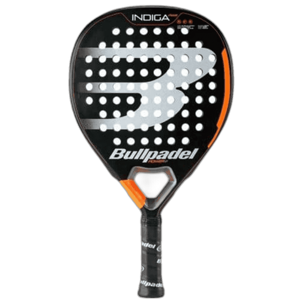 Bullpadel Indiga PWR 2022