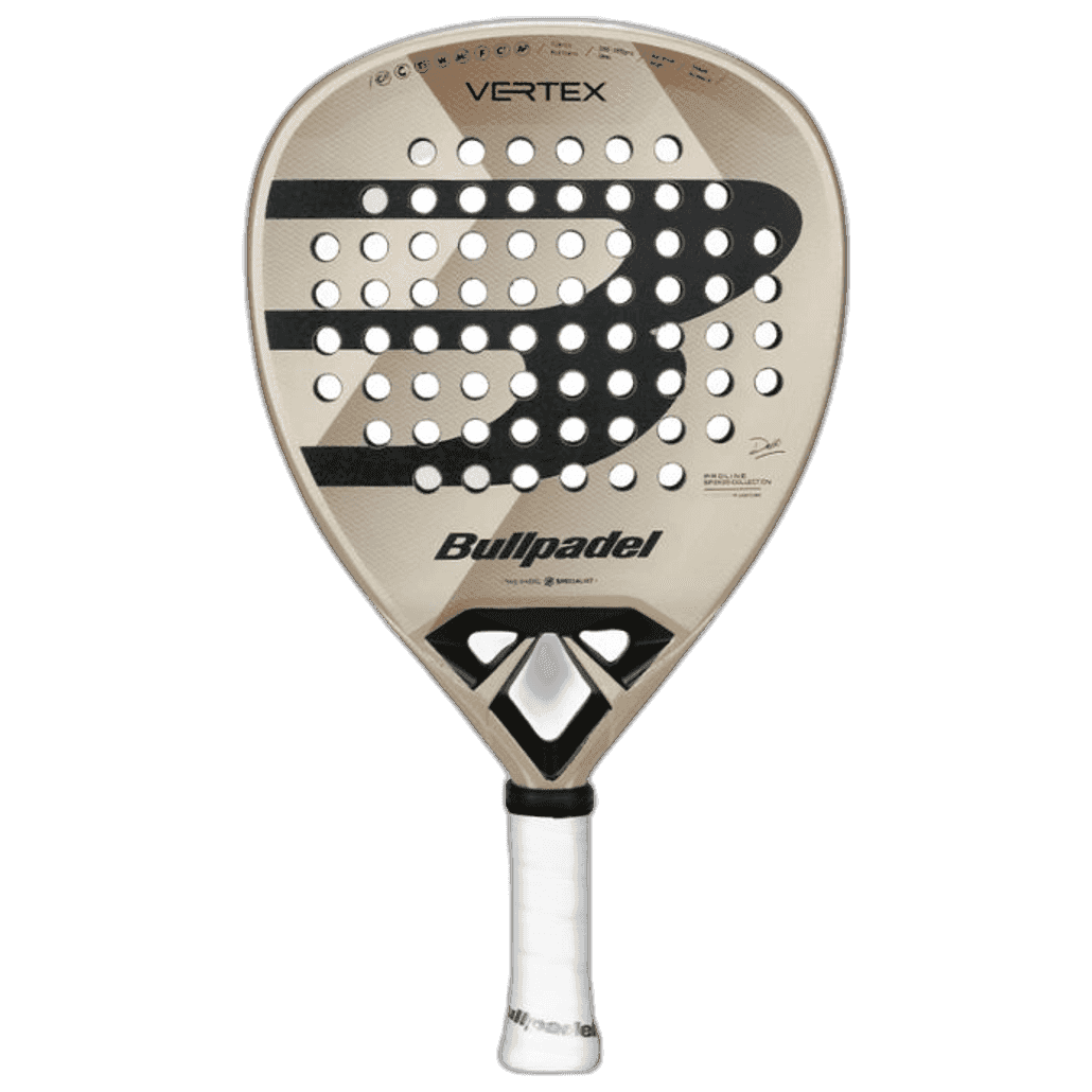 Bullpadel Vertex 04 Woman 2025 Delfi Brea