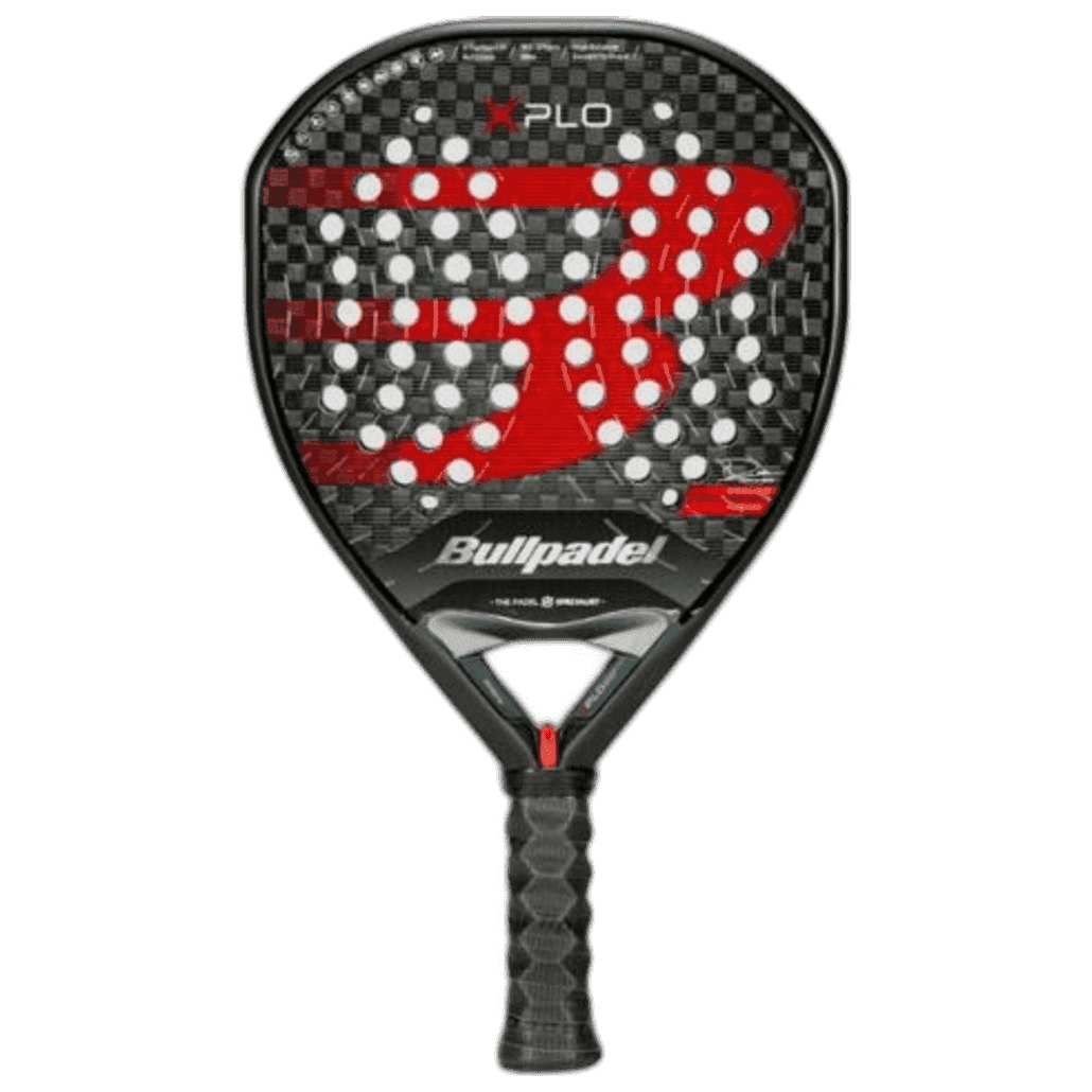 Bullpadel XPLO 2025 Di Nenno