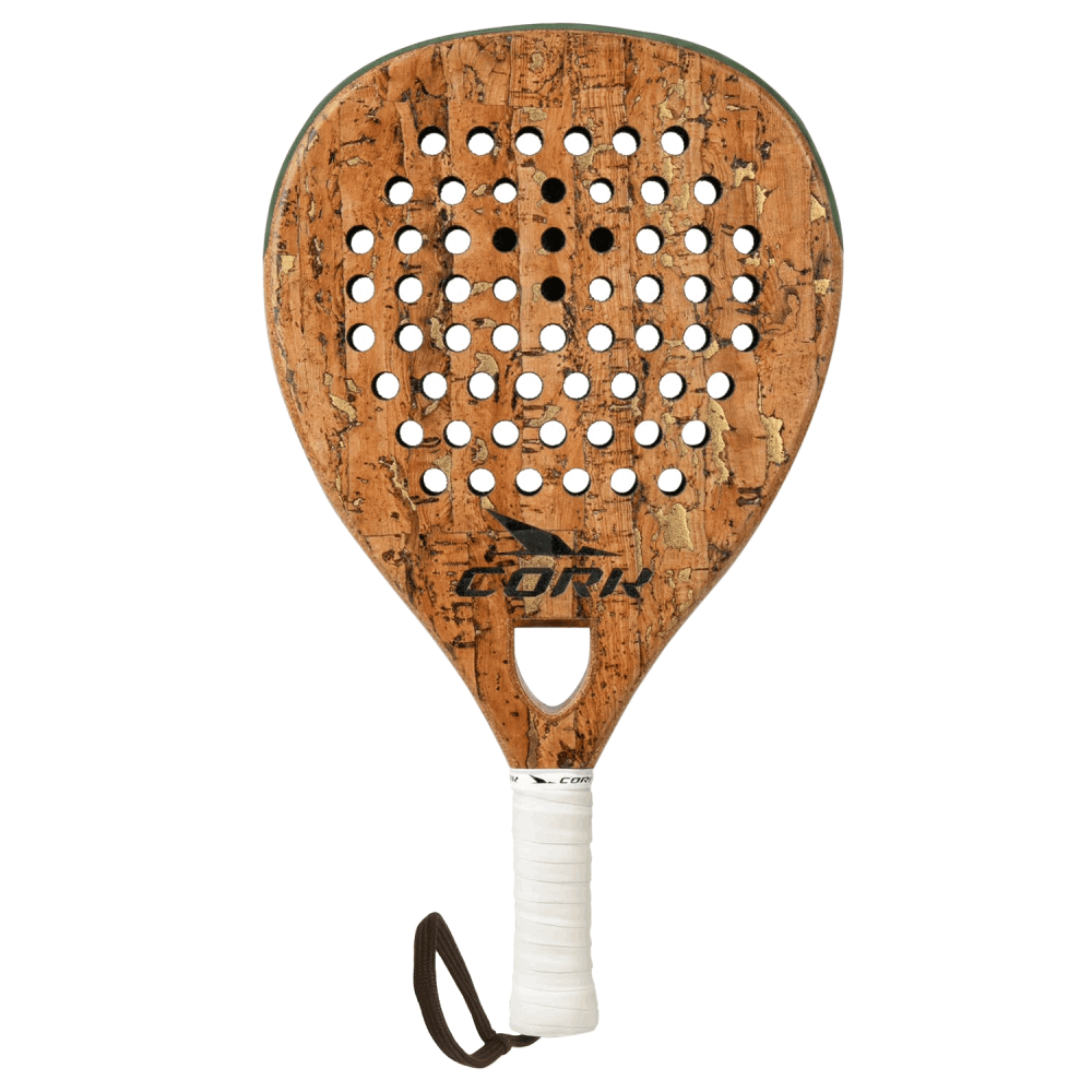 Cork Padel Supreme Power