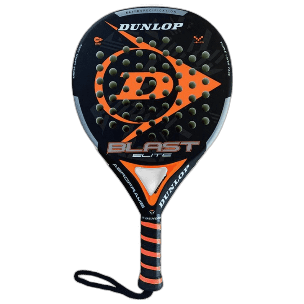 Dunlop Blast Elite Orange 2022