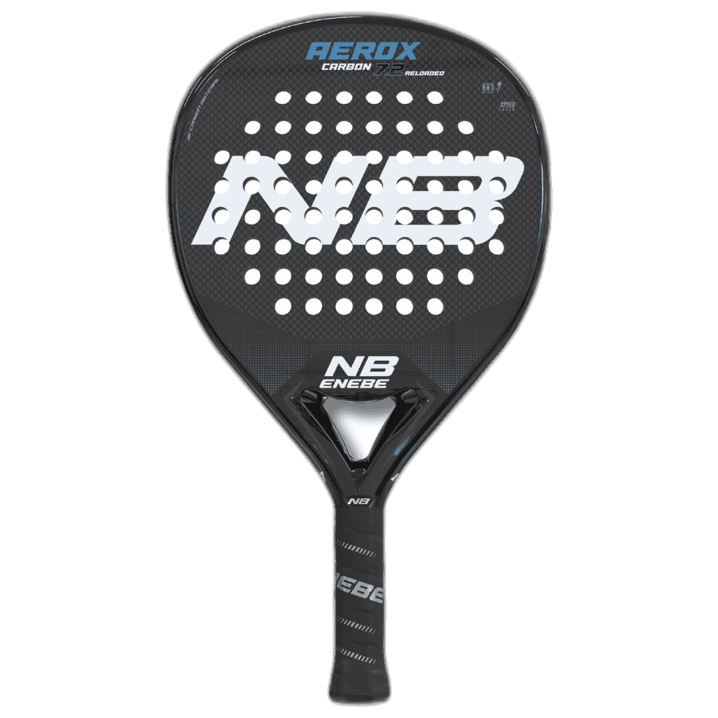 Enebe Aerox 7.2 Carbon Reloaded 2024
