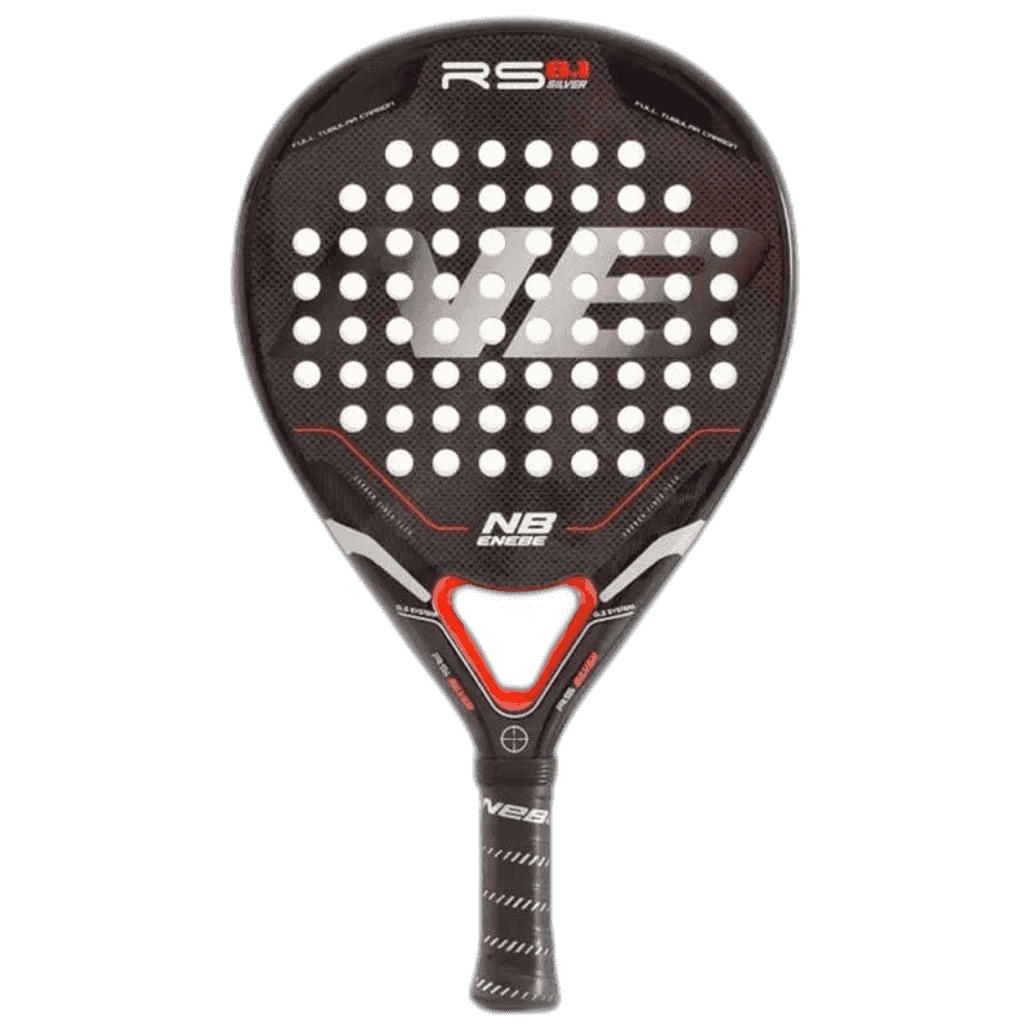 Enebe RS 8.1 Silver 2021