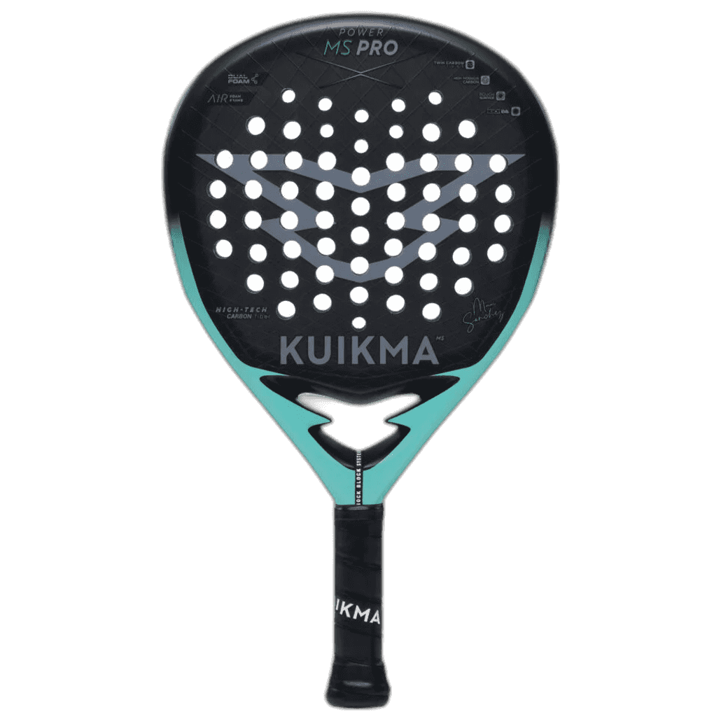 Kuikma MS Pro 2023