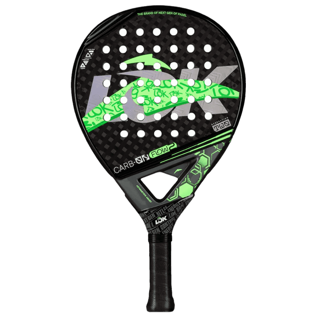 Lok Carbon Flow Gen 2 2026