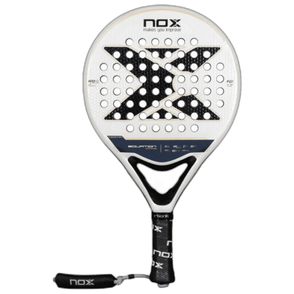 Nox Equation Advanced 2025