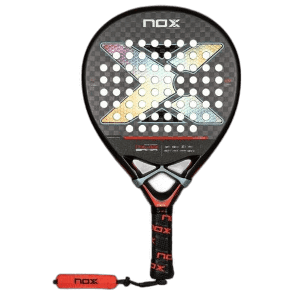 Nox ML10 Luxury Bahia 12K 2024