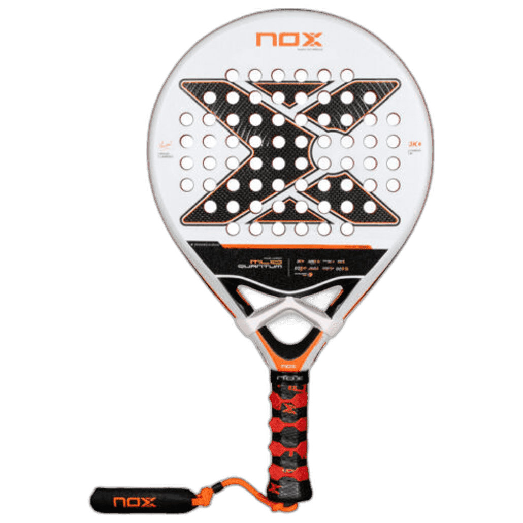 Nox ML10 Quantum 3K 2025 Miguel Lamperti