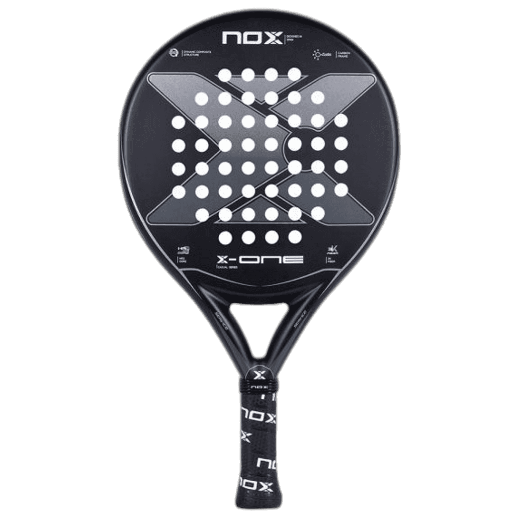 Nox X-One C6 2023