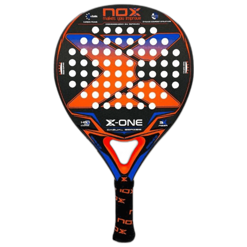 Nox X-One EVO Colours 2023