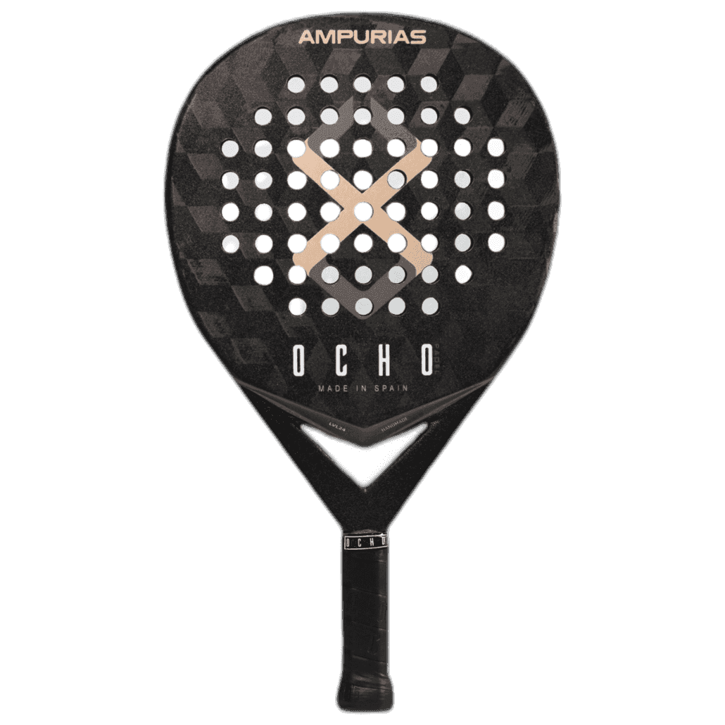 Ocho Padel Ampurias