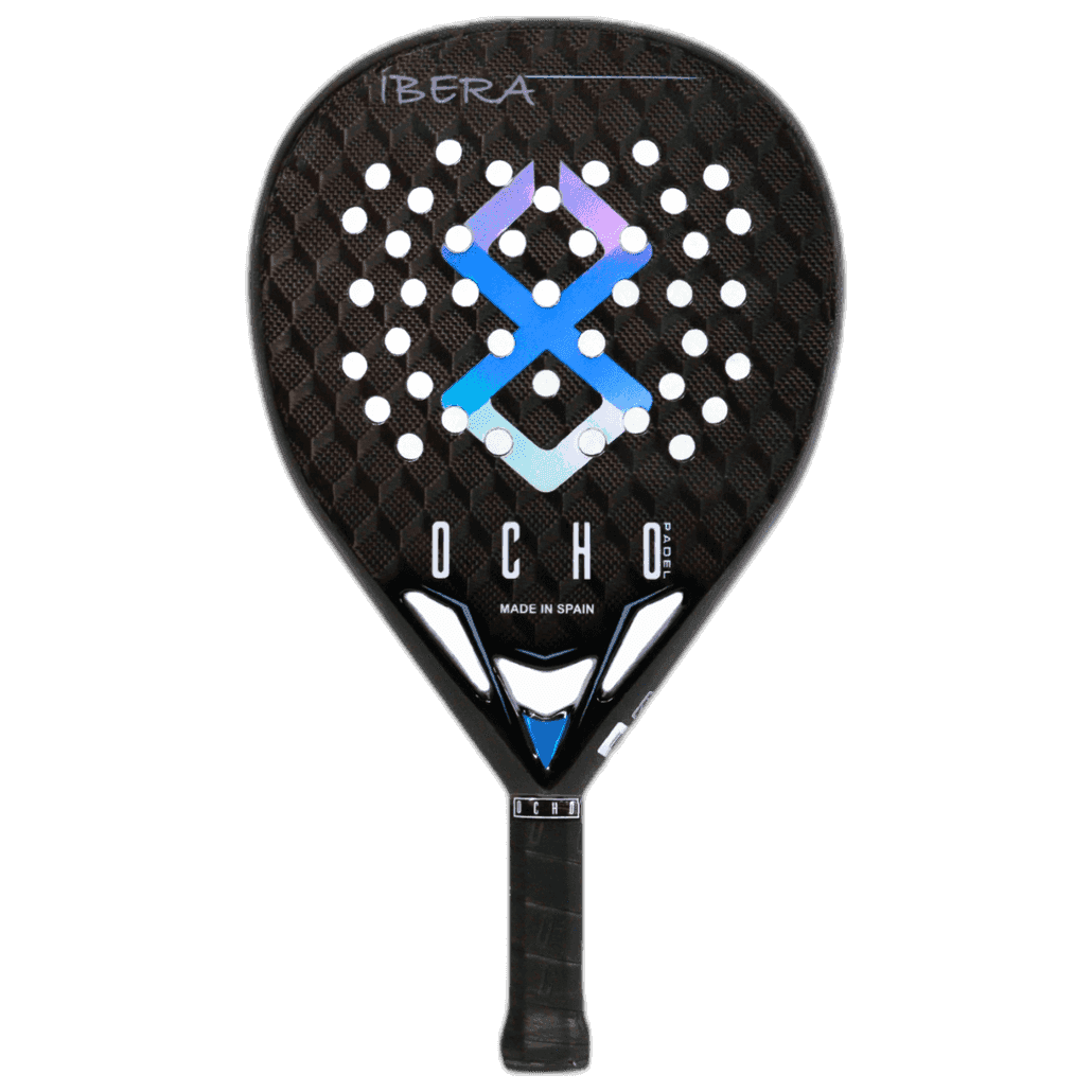 Ocho Padel Ibera