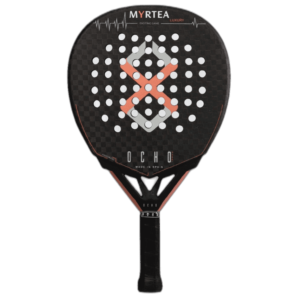 Ocho Padel Myrtea Luxury