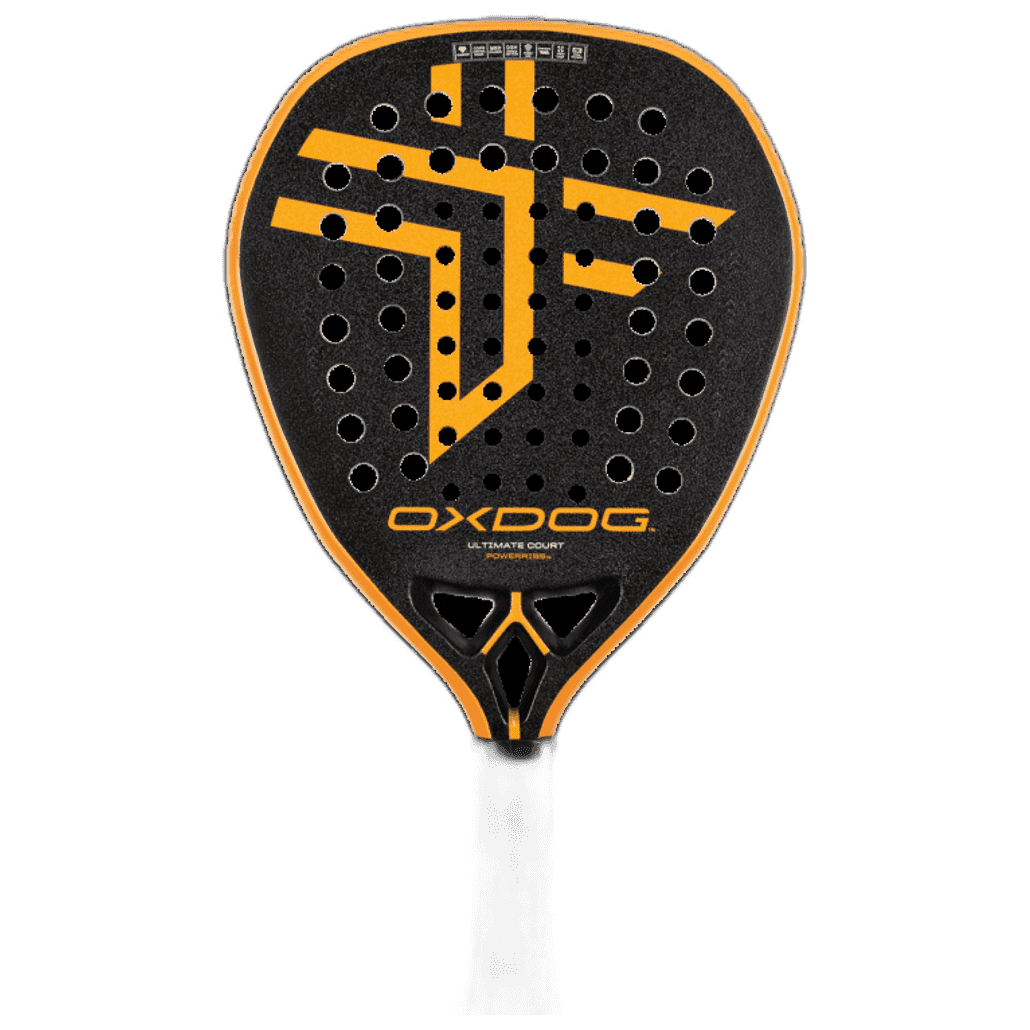 Oxdog Ultimate Court 2023