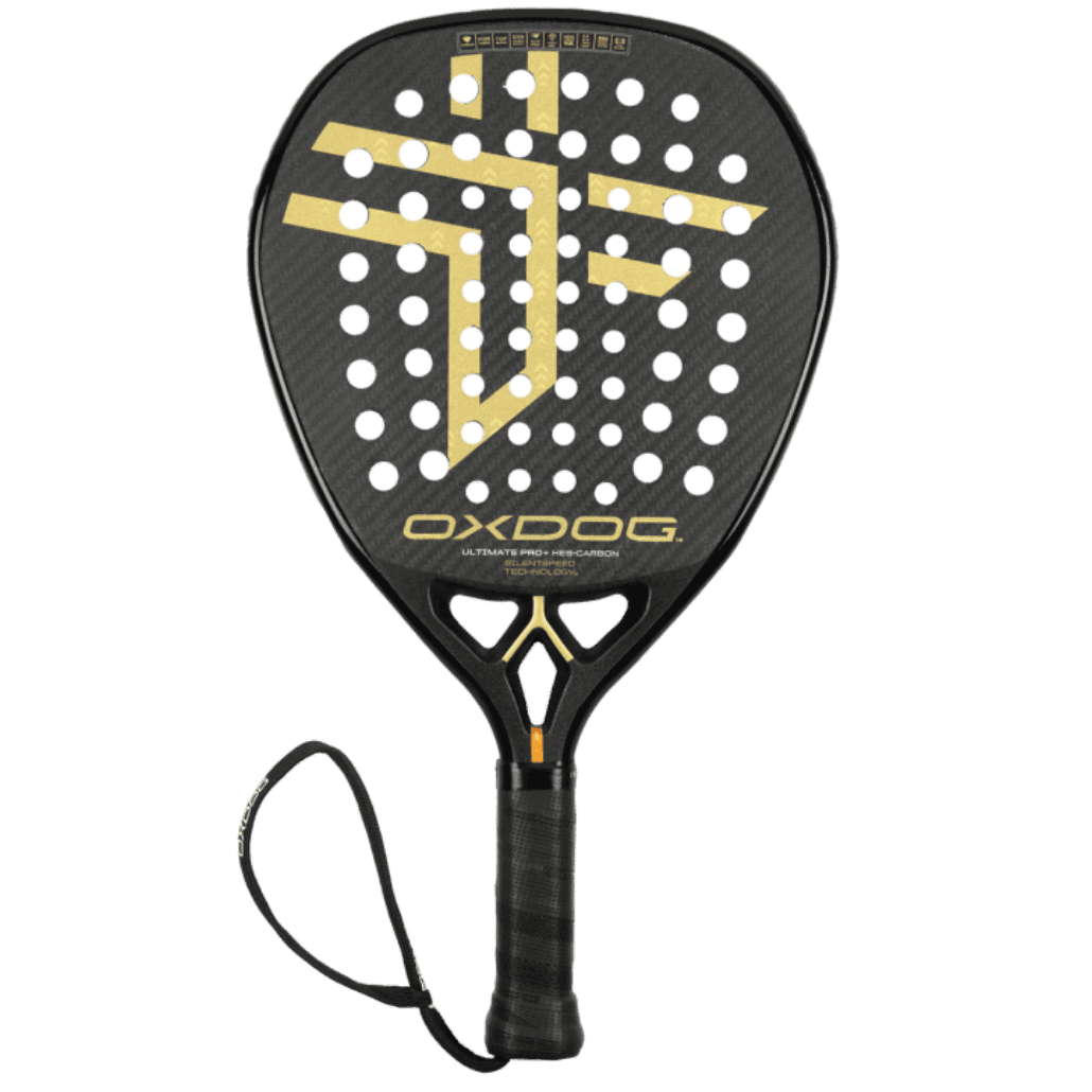 Oxdog Ultimate Pro Plus 2023