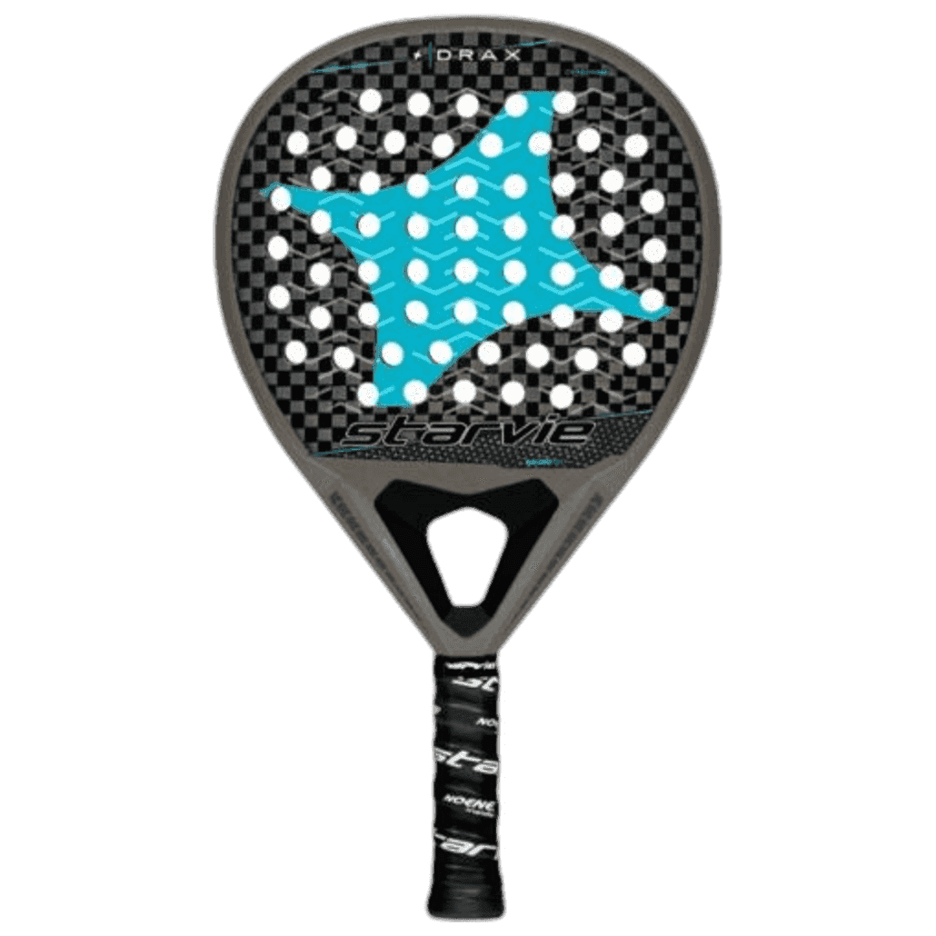 Star Vie Drax Pro Touch 2025