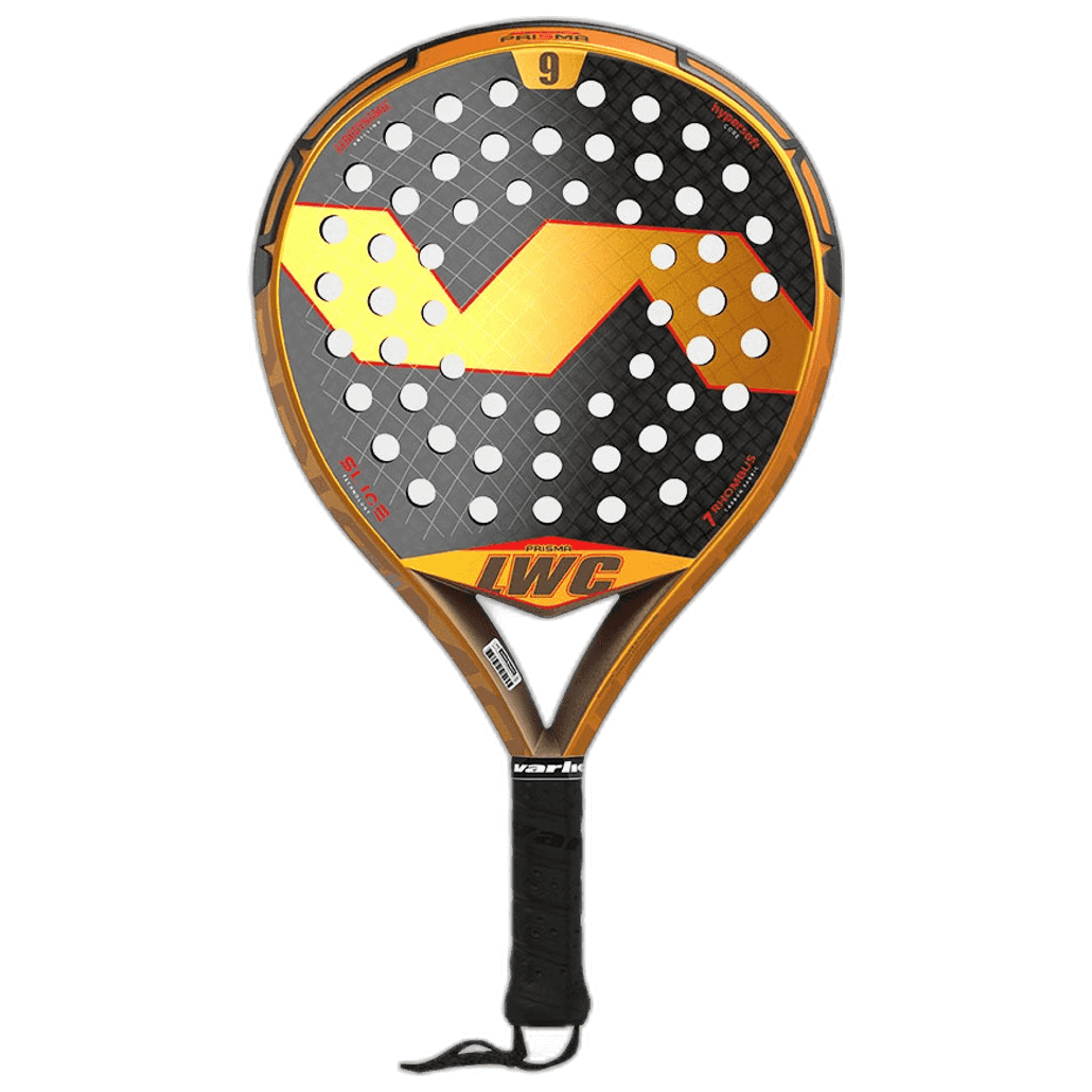 Varlion LW Prisma Carbon 9 2023