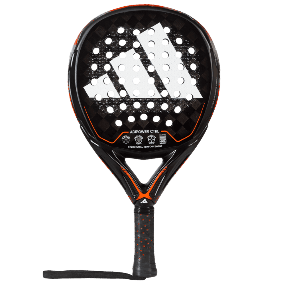 Adidas Adipower CTRL 3.2 2023