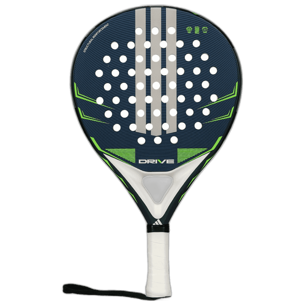 Adidas Drive Blue 2026