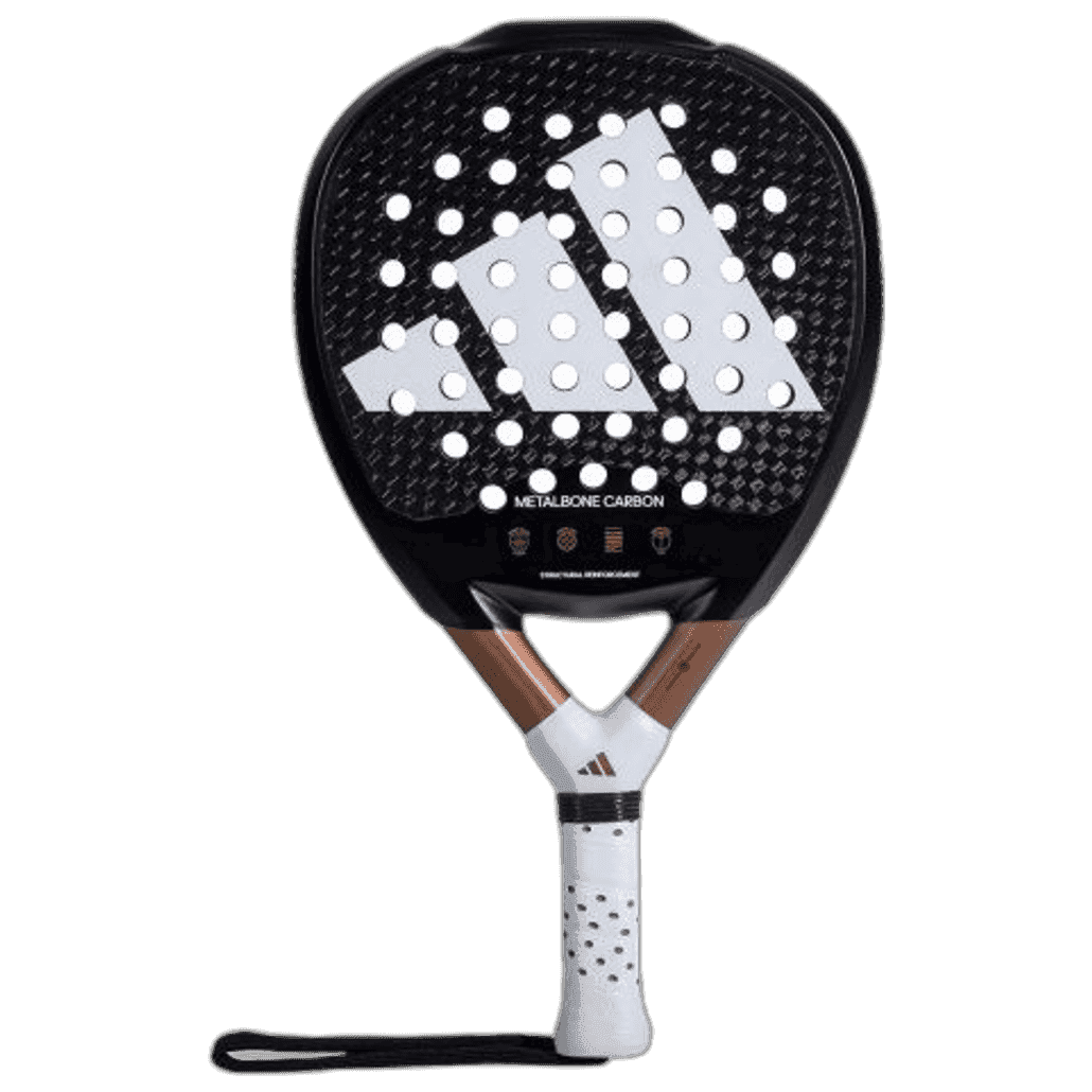 Adidas Metalbone Carbon 2023