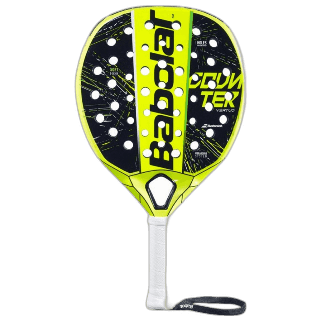 Babolat Counter Vertuo 2022