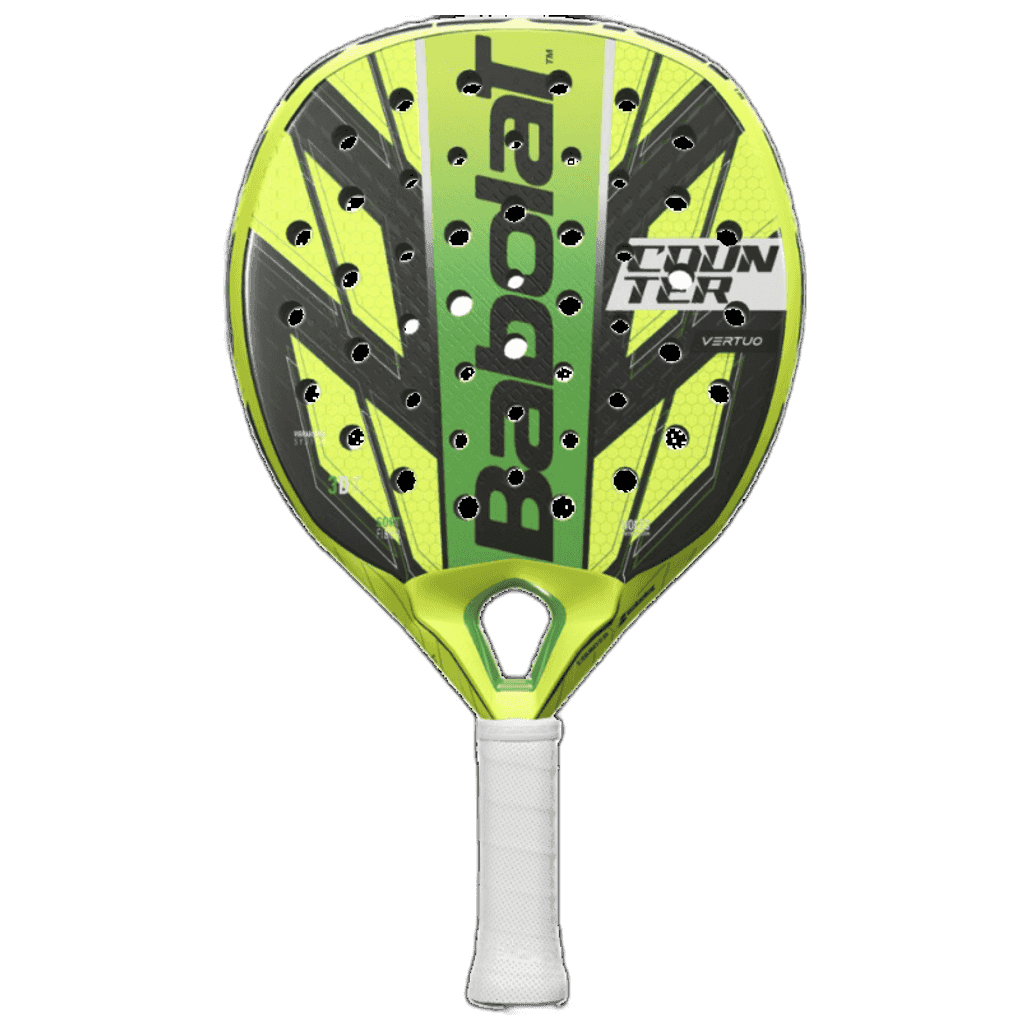 Babolat Counter Vertuo 2023