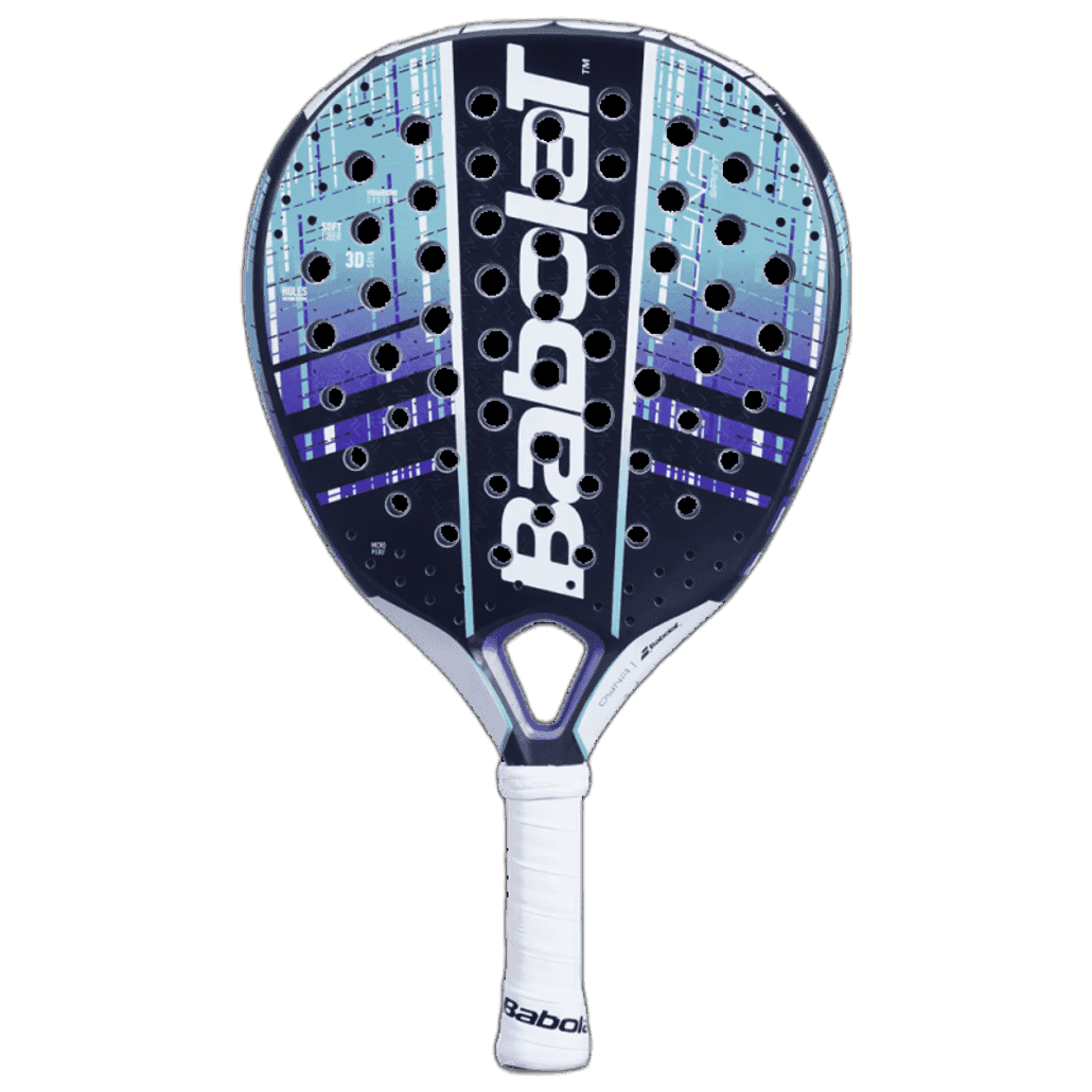 Babolat Dyna Spirit 2023