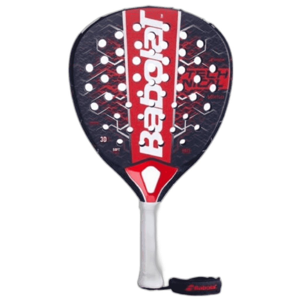 Babolat Technical Vertuo 2025