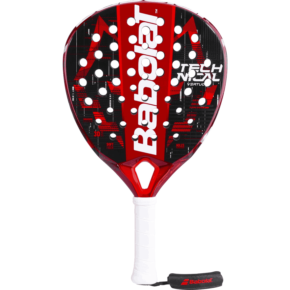 Babolat Technical Vertuo Juan Lebron 2024