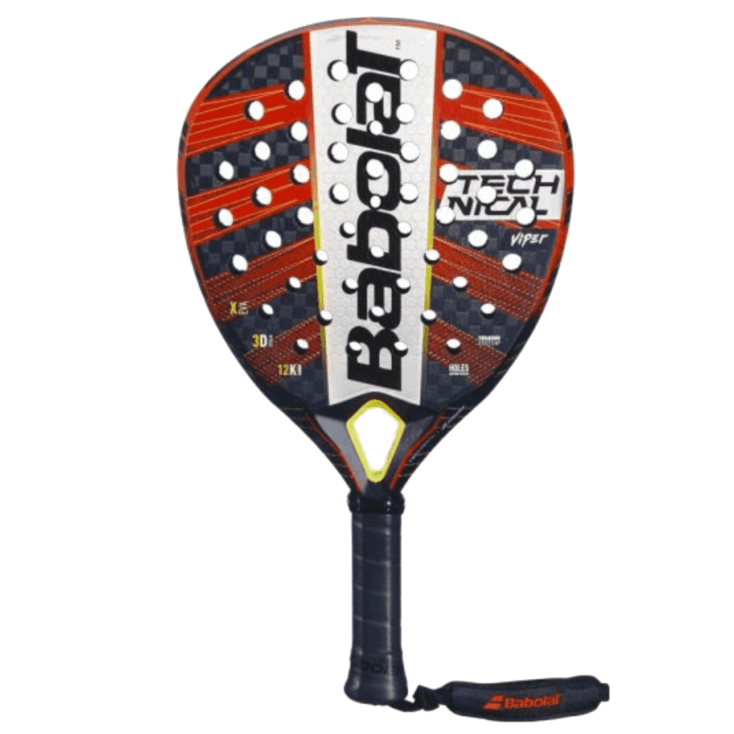 Babolat Technical Viper 2023