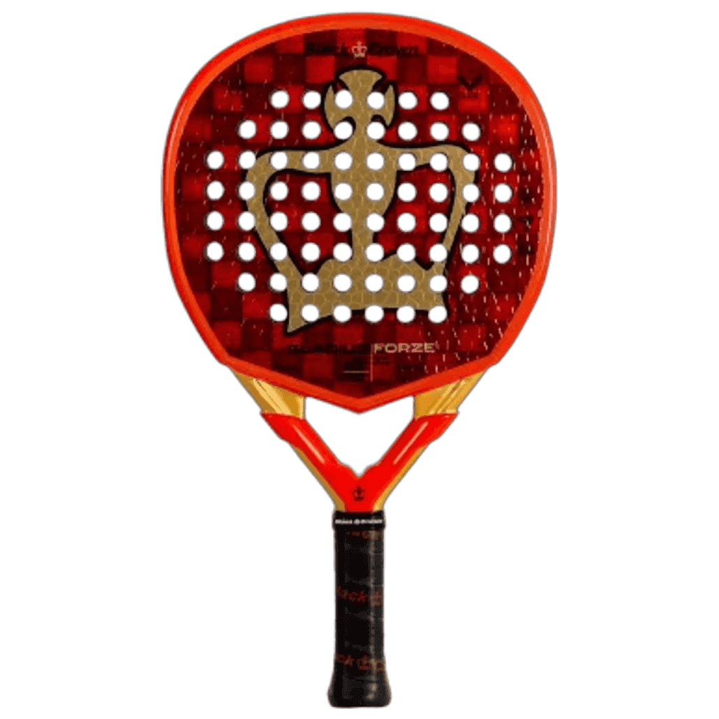 Black Crown Gladius Force 2026
