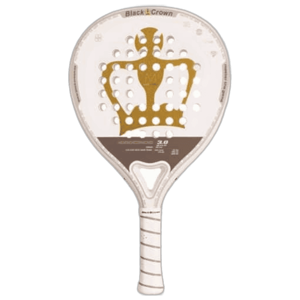 Black Crown Hurricane 3.0 2025