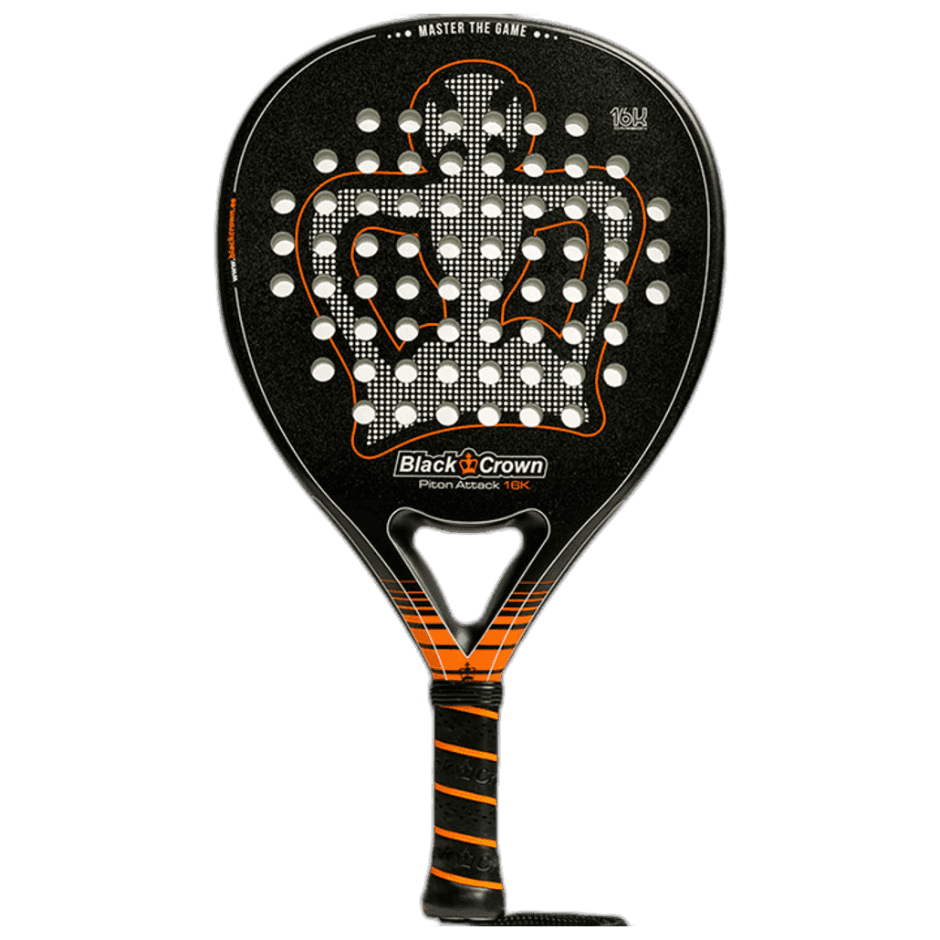 Black Crown Piton Attack 16K 2023