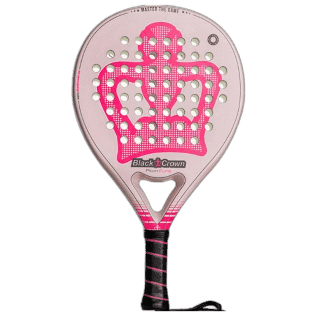 Black Crown Piton Furia 2023