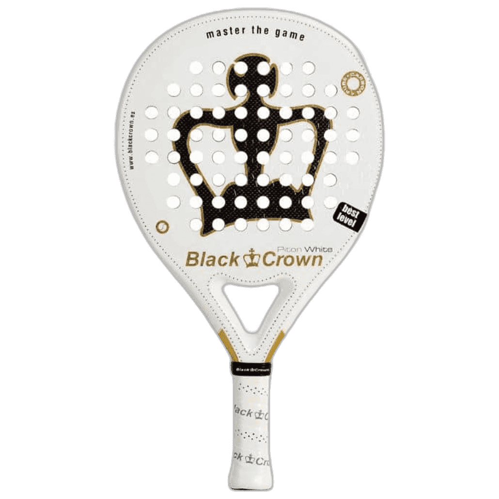 Black Crown Piton White 2026