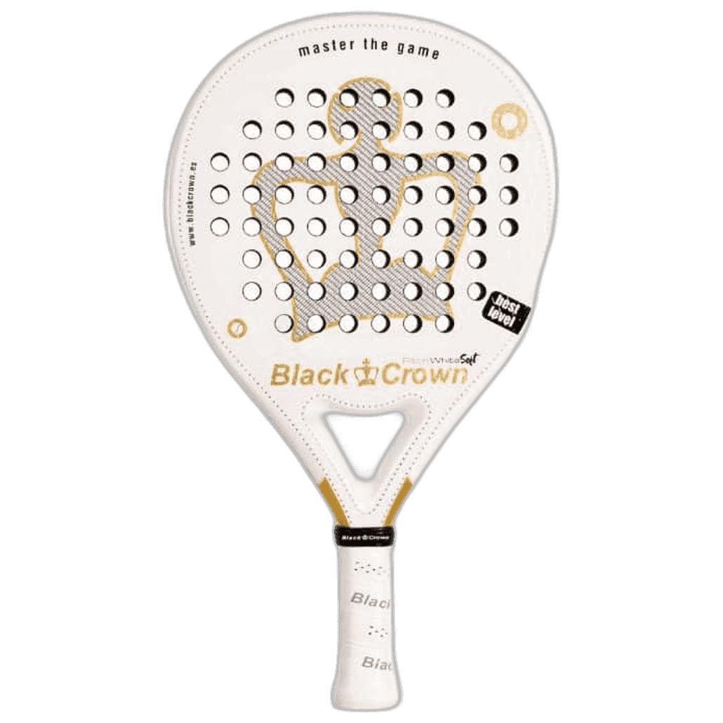 Black Crown Piton White Soft 2026