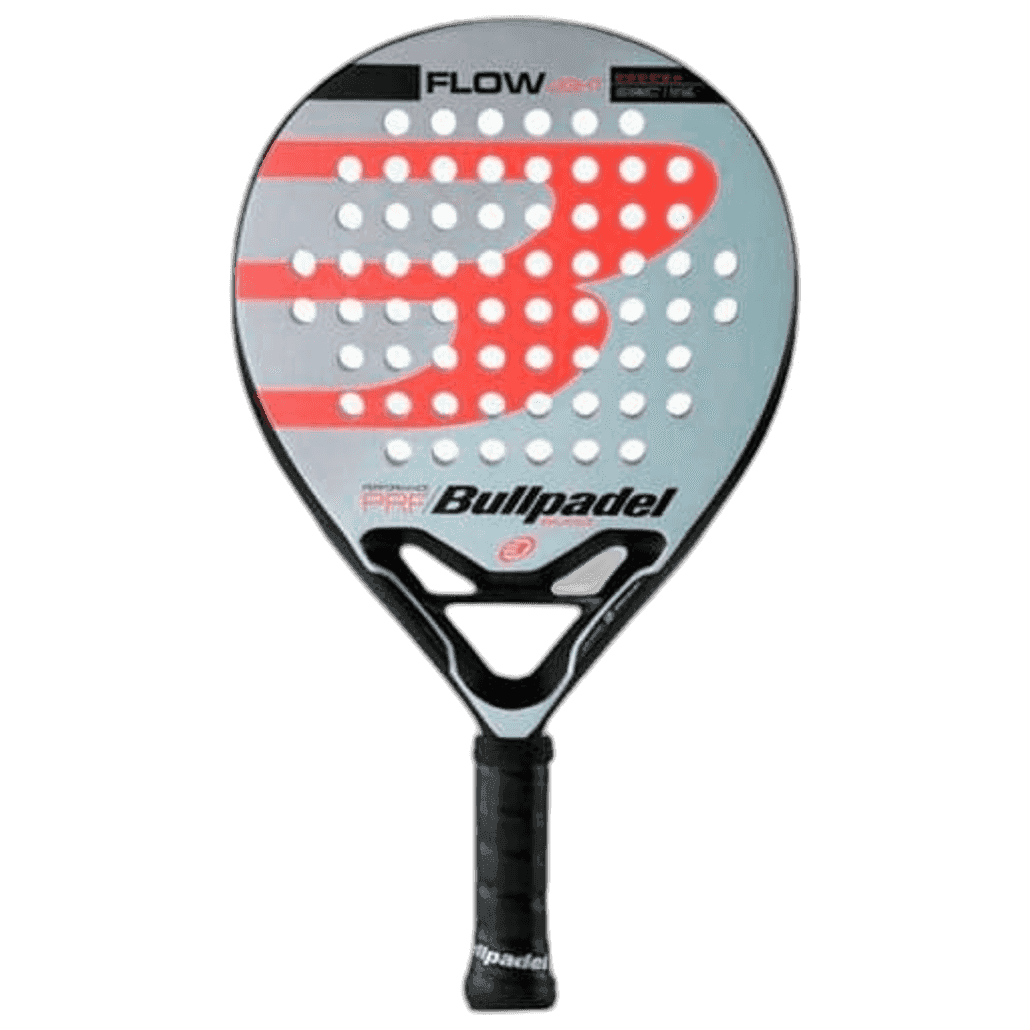Bullpadel Flow Light 2022