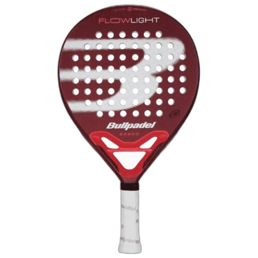 Bullpadel Flow Light 2025