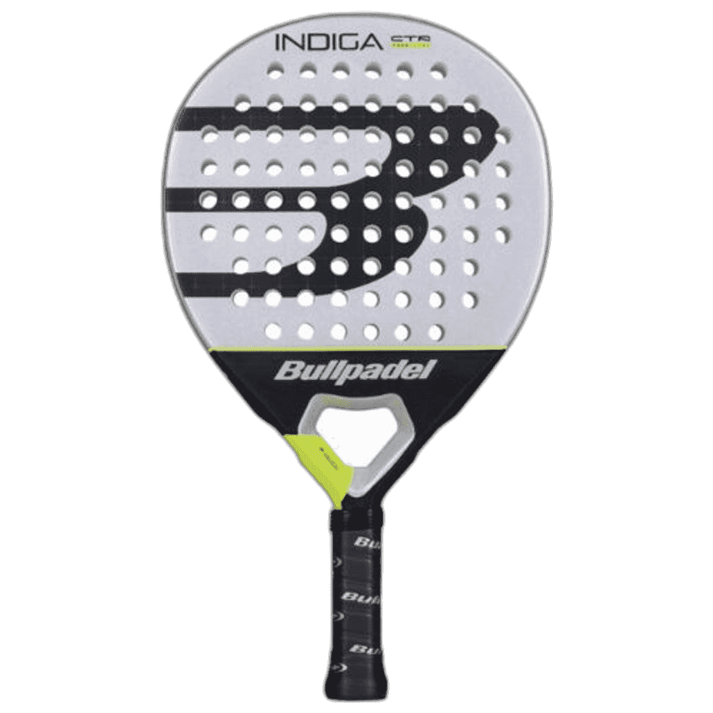 Bullpadel Indiga CTR 2026
