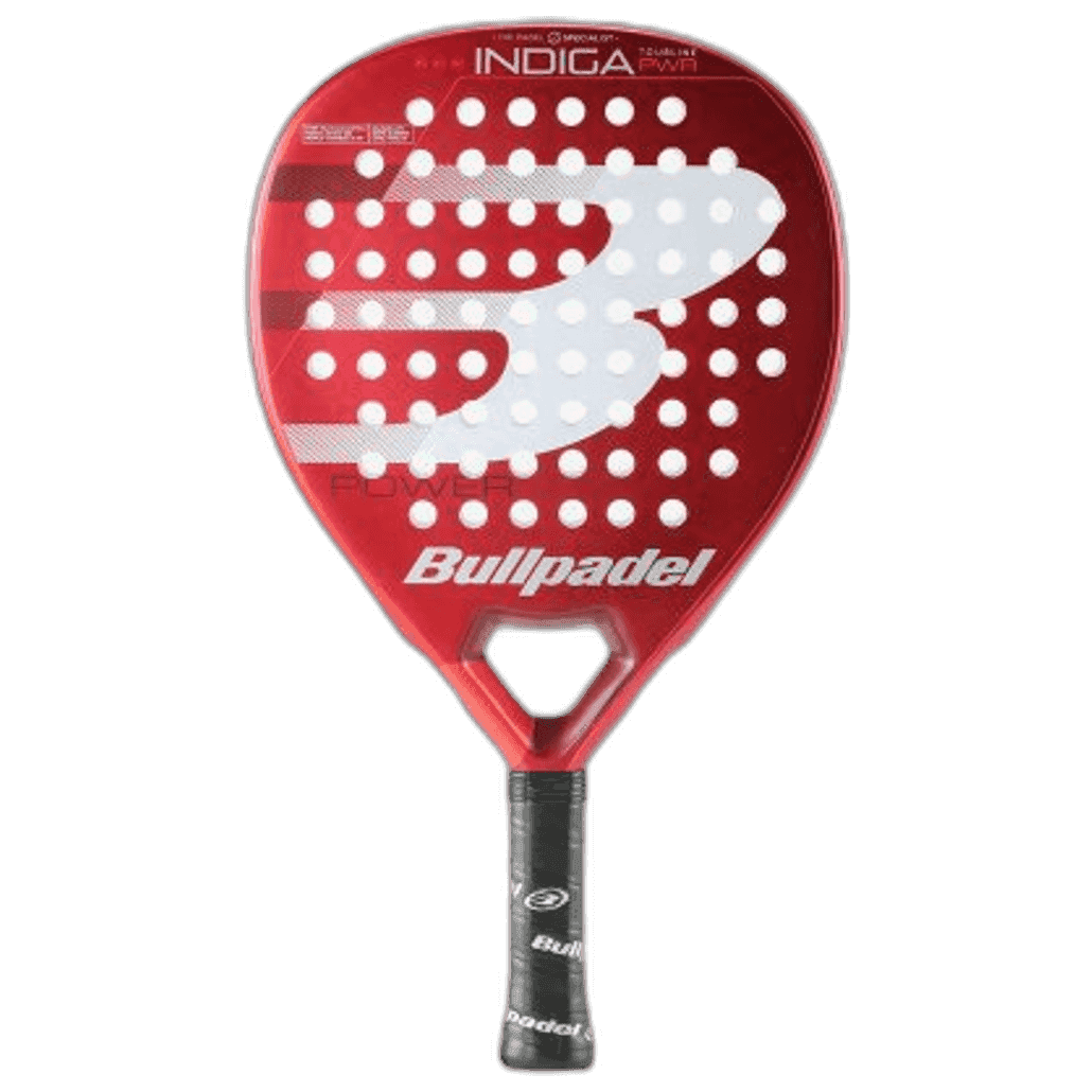 Bullpadel Indiga PWR 2023