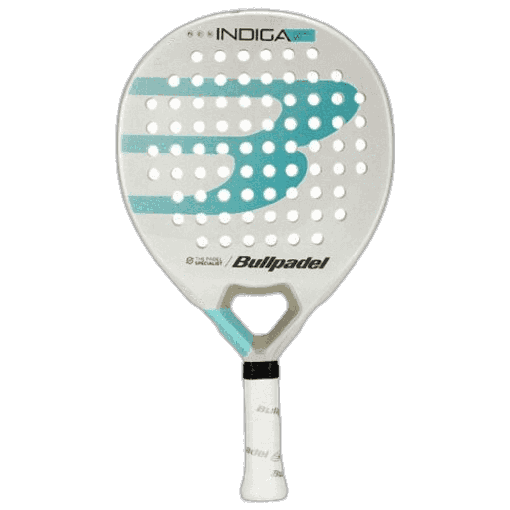 Bullpadel Indiga Woman 2025