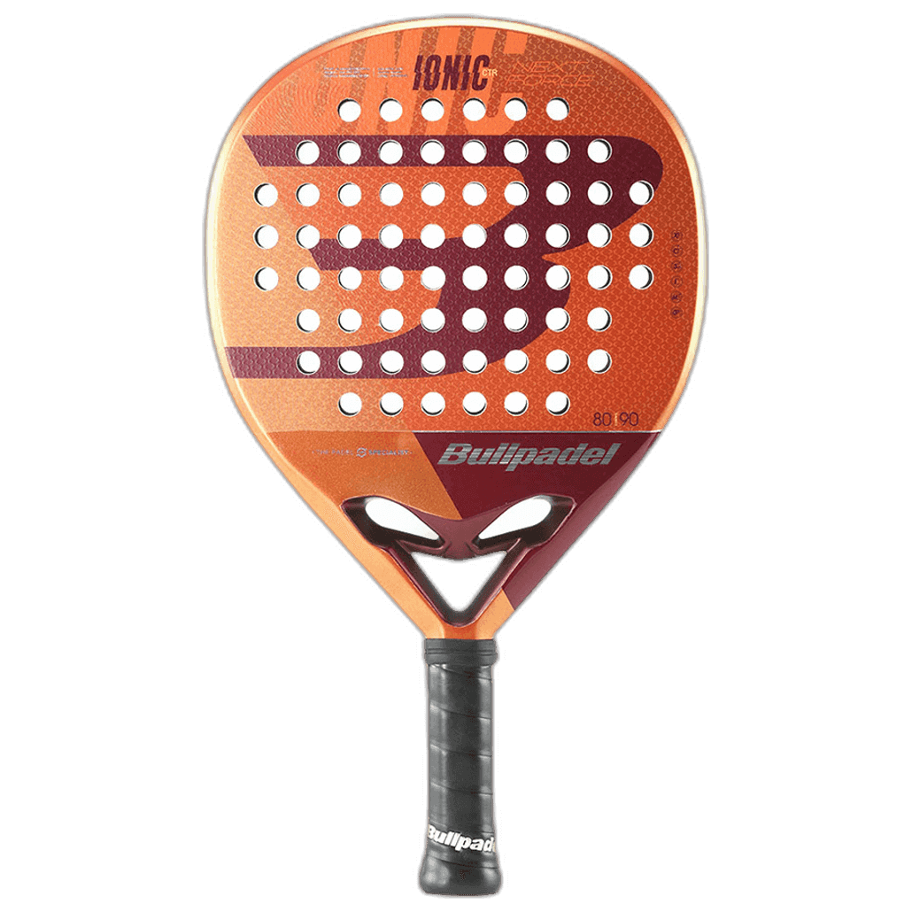 Bullpadel Ionic Control 2023