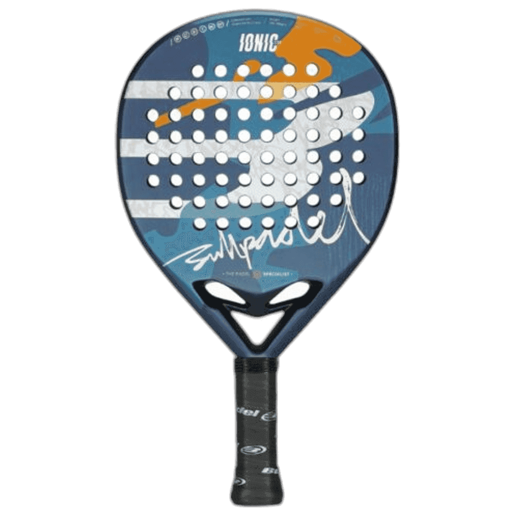 Bullpadel Ionic Control 2025