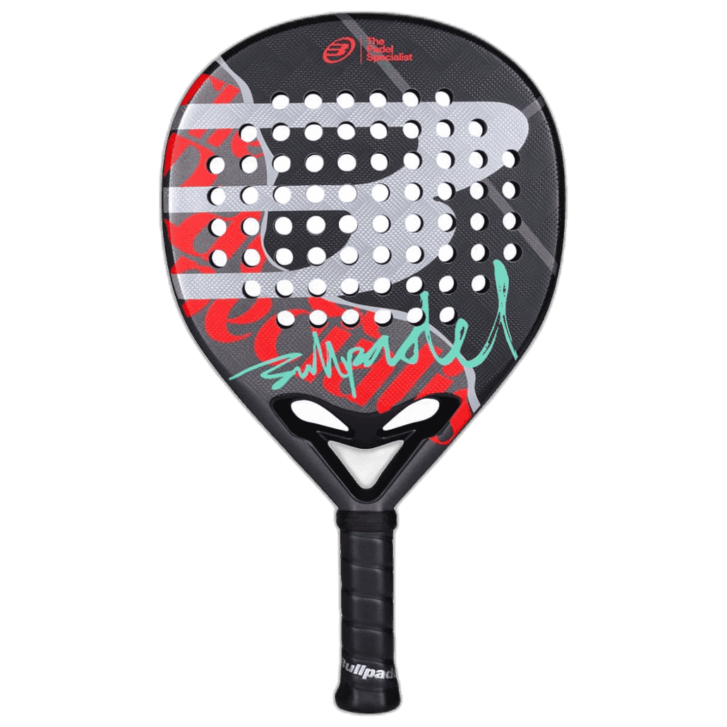 Bullpadel Ionic Control 2026