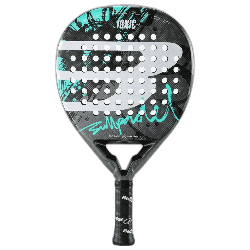 Bullpadel Ionic Light 2024