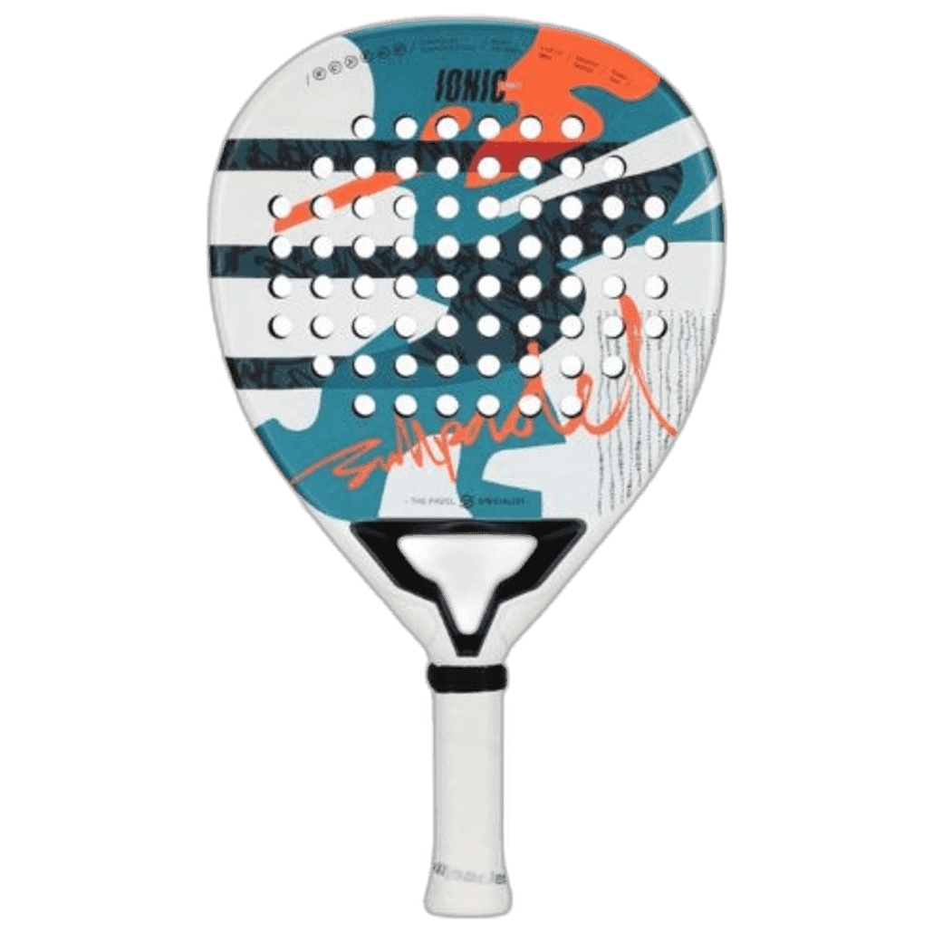 Bullpadel Ionic Light 2025
