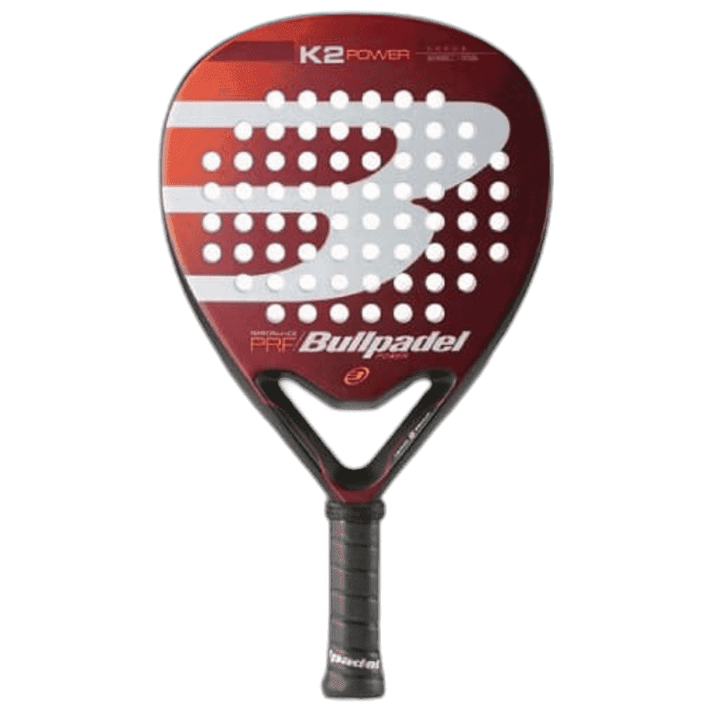 Bullpadel K2 Power 2022